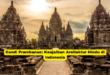 Candi Prambanan Keajaiban Arsitektur Hindu di Indonesia