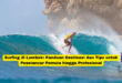 Surfing di Lombok Panduan Destinasi dan Tips untuk Peselancar Pemula hingga Profesional