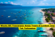 Wisata Gili Trawangan Surga Tropis di Lombok yang Tak Terlupakan