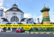 Kota Medan Pusat Ekonomi dan Pariwisata di Sumatera Utara