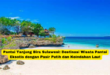 Pantai Tanjung Bira Sulawesi Destinasi Wisata Pantai Eksotis dengan Pasir Putih dan Keindahan Laut