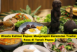 Wisata Kuliner Papua Menjelajahi Kelezatan Tradisi Rasa di Tanah Papua